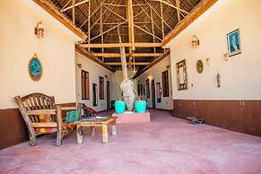 Pazuri Kendwa Beach Hotel