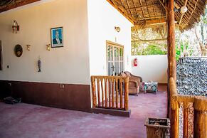 Pazuri Kendwa Beach Hotel