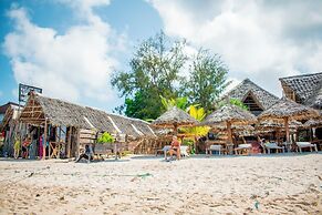 Pazuri Kendwa Beach Hotel