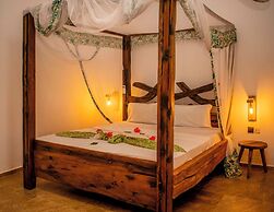 Pazuri Kendwa Beach Hotel