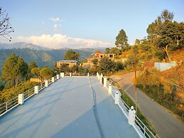 SVS RECREATIONAL HOTELS AND RESORTS