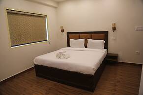 SVS RECREATIONAL HOTELS AND RESORTS