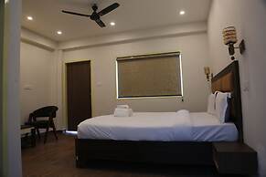 SVS RECREATIONAL HOTELS AND RESORTS