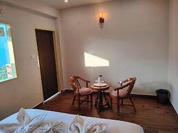 SVS RECREATIONAL HOTELS AND RESORTS