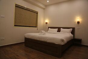 SVS RECREATIONAL HOTELS AND RESORTS