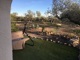 Lovely 4-bed Villa in L'ametlla de Mar, off Grid ,