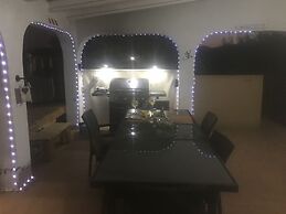 Lovely 4-bed Villa in L'ametlla de Mar, off Grid ,