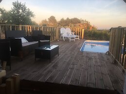 Lovely 4-bed Villa in L'ametlla de Mar, off Grid ,