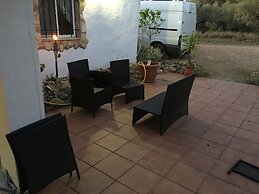 Lovely 4-bed Villa in L'ametlla de Mar, off Grid ,