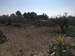 Lovely 4-bed Villa in L'ametlla de Mar, off Grid ,