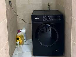 2BR Apartment With Pool and Wifi Near East Airport