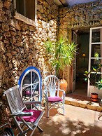 Charming Townhouse in Pollensa, Mallorca