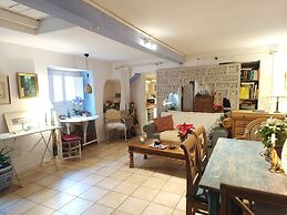 Charming Townhouse in Pollensa, Mallorca