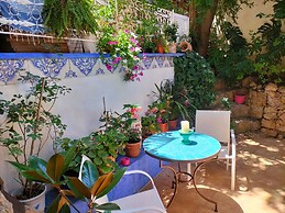 Charming Townhouse in Pollensa, Mallorca