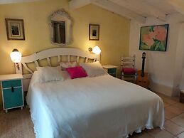 Charming Townhouse in Pollensa, Mallorca