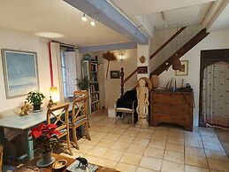 Charming Townhouse in Pollensa, Mallorca