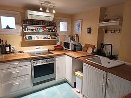 Charming Townhouse in Pollensa, Mallorca