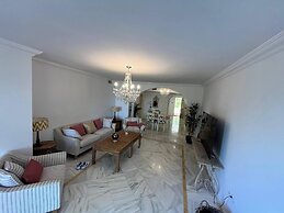Marbella Magna Apartment With Stunning Views