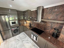 Marbella Magna Apartment With Stunning Views