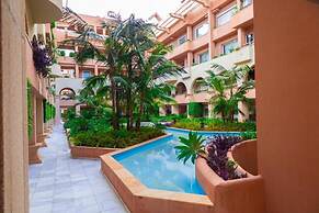 Marbella Magna Apartment With Stunning Views