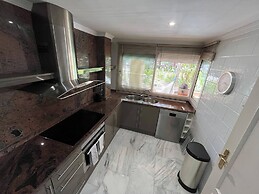 Marbella Magna Apartment With Stunning Views