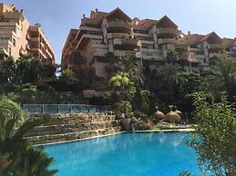 Marbella Magna Apartment With Stunning Views