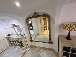 Marbella Magna Apartment With Stunning Views