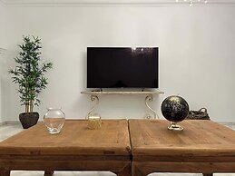 Marbella Magna Apartment With Stunning Views