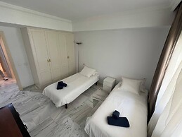 Marbella Magna Apartment With Stunning Views