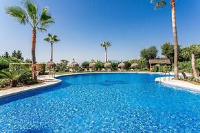 Marbella Magna Apartment With Stunning Views