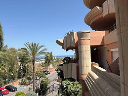 Marbella Magna Apartment With Stunning Views