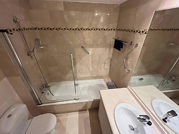 Marbella Magna Apartment With Stunning Views