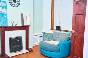 Manchester/2dbed/tv/closetolocalsights