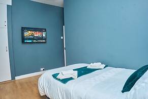 2dbed Close to Etihad, Coop Live, Manchester