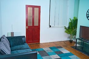 Manchester/2dbed/tv/closetolocalsights