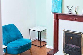 Manchester/2dbed/tv/closetolocalsights