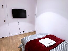 Manchester/2dbed/tv/closetolocalsights