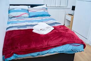 Manchester/2dbed/tv/closetolocalsights