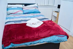 Manchester/2dbed/tv/closetolocalsights