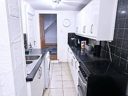 Manchester/2dbed/tv/closetolocalsights