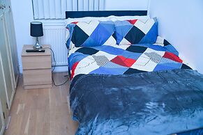 Manchester/2dbed/tv/closetolocalsights