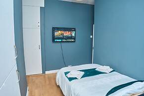 2dbed Close to Etihad, Coop Live, Manchester