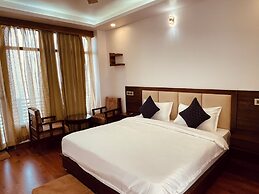 Surya Lake View Retreat