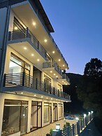 Surya Lake View Retreat