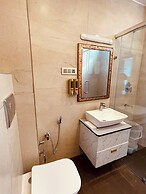 Surya Lake View Retreat