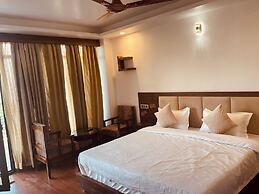 Surya Lake View Retreat