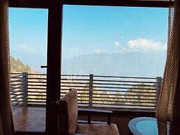 Surya Lake View Retreat