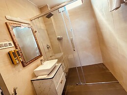 Surya Lake View Retreat