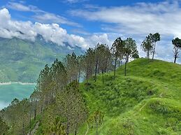 Surya Lake View Retreat