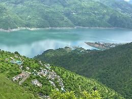 Surya Lake View Retreat